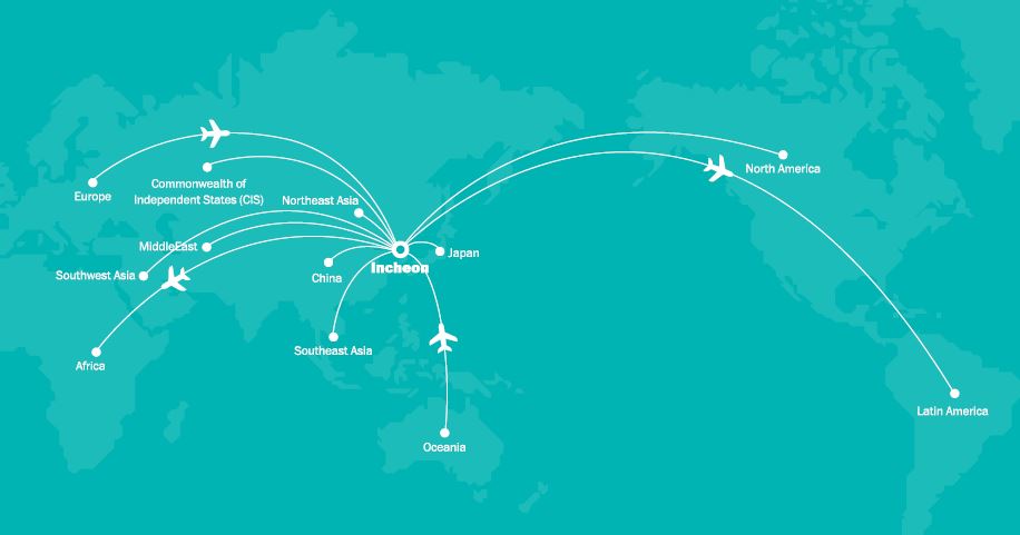 Incheon
