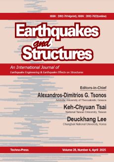 Earthquakes and Structures